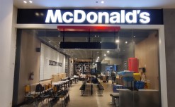 Exclusive McDonald’s drive-through outlet launched at Reach 3 Roads