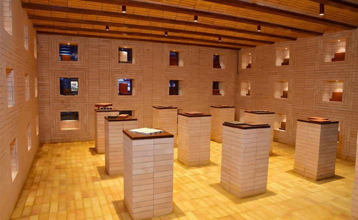 Jindal Bricks enters South with experience store in Bangalore