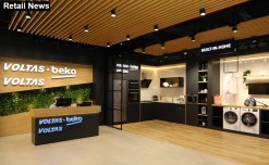 Voltas & Voltas Beko launch exclusive  Experience Zone in Mumbai