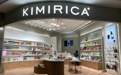 Kimirica launches flagship store at Mumbai’s T2 terminal