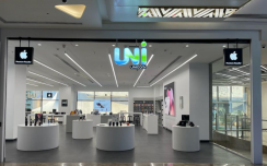 Unicorn launches Apple’s 1st  flagship Premium Reseller Store in Gujarat