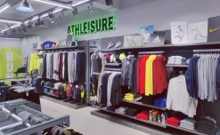 Sports and athleisure wear brand SSIPL launches Sports Station flagship store in Jalandhar
