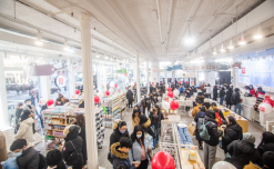 MINISO sets foot in New York’s most expensive borough with a flagship store