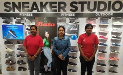 #Breakthebias - Bata’s new mantra with all women-run store drive