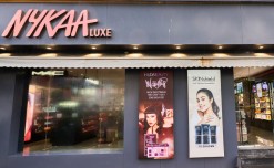 NYKAA hits a century as part of Women’s Day drive