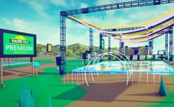 Tata Tea Premium’s new experiential arena: The metaverse