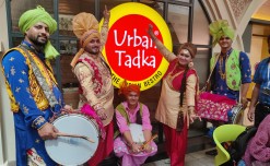 Urban Tadka opens doors at Growel’s 101 mall