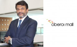 Sameep Pathak made CEO of Oberoi Mall