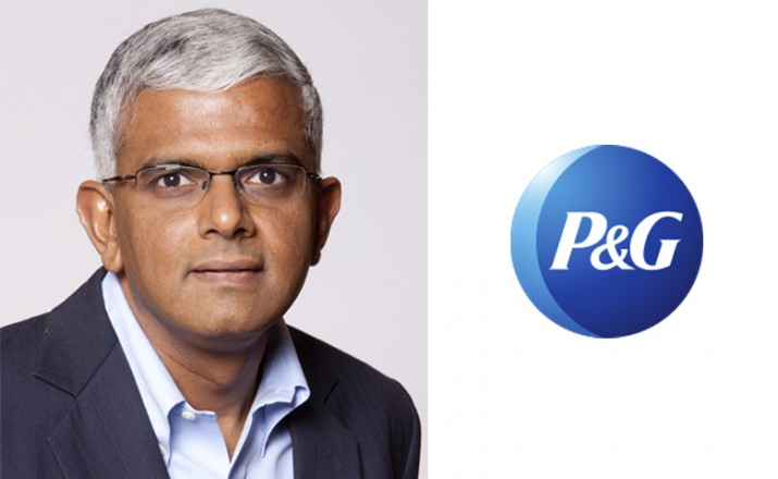 At P&G, our focus is on empowering children by enabling their education: LV  Vaidyanathan