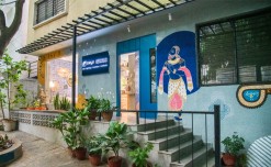 Baaya Design’s new store in Bengaluru celebrates artisanal decor