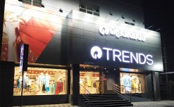 TRENDS opens 6 stores in Kerala