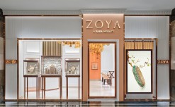 New Zoya boutique in Gurugram is all about the art of luxury jewellery