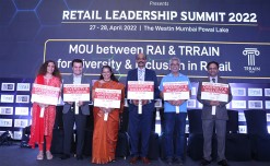 TRRAIN & RAI come together to bolster diversity & inclusivity in retail