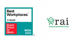 ‘India’s Best Workplaces in Retail 2022 recognise employers that have set new benchmarks despite challenges’
