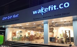 Wakefit.co launches 10 offline stores across India