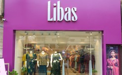Ethnic fashion brand Libas plans 50 stores across India