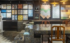 Bharat Floorings & Tiles’ new Andheri store crafted as a design hub