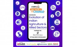RMAI webinar series on rural marketing turns spotlight on agriculture & allied sectors
