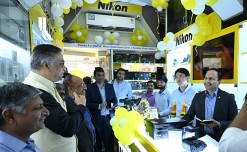 Nikon India opens new experience zone in Mumbai