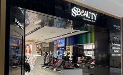 Shoppers Stop launches new SS BeAUTY store in Oberoi mall