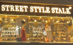 E-comm lifestyle company MadBow Ventures Ltd opens the 2nd flagship store of StreetStyleStalk