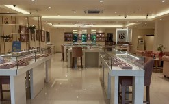 BlueStone launches 12th store in Bengaluru