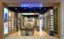 BIRKENSTOCK strengthens retail presence in India with 1st own store
