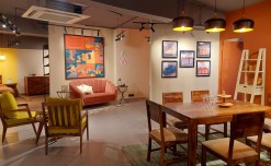 Pepperfry Launches Its New Studio In Marathahalli, Bangalore