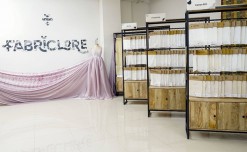 Fabriclore’s new Jaipur store designed as one-stop hub for fabric eco-system