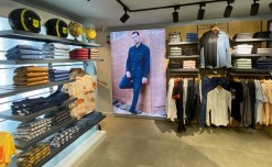 Ace Turtle to launch 100 omnichannel-enabled Lee & Wrangler stores this fiscal