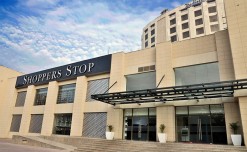 Shoppers Stop launches its sixth store in Delhi