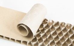 Godrej Appliances replaces Thermocole with recyclable paper-based honeycomb packaging solution
