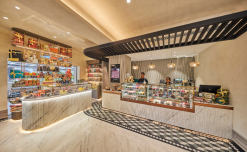 SMOOR’s first signature cafe in Mumbai positioned as a treat for chocolate lovers