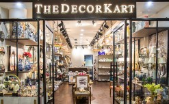 The Decor Kart relaunches rebranded store in South Delhi