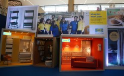 IKEA’s 1st in-mall store to be launched at R CITY, Mumbai