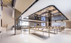 New Honor Life store designed as immersive space for product experience