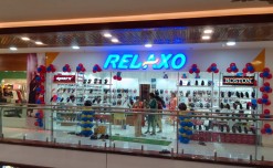 Relaxo opens its store in Orissa