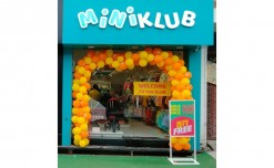 Babywear brand Miniklub launches store in Muzaffarnagar