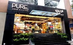 DLF Brands' Pure Home + Living launches 25th store in Bengaluru