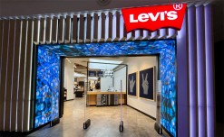 Levi’s new Next-Gen store in Kolkata combines brand expression with experience