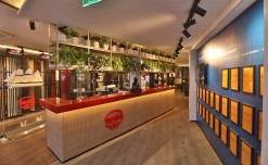 Merino launches new experience centre in Delhi