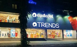 TRENDS steps up focus on small towns with new store in Kerala