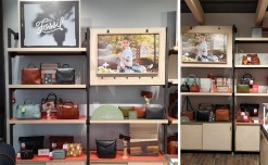 Fossil India stores showcase brand’s sustainability focus