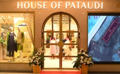 House of Pataudi’s first store in Bengaluru evokes Nawabi ethos