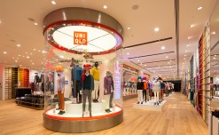 UNIQLO steps up expansion in India