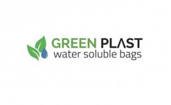 Can this biodegradable plastic bag offer promising alternatives?
