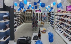 Relaxo continues its expansion spree, opens store at Prayagraj