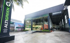 EV maker Altigreen launches first retail dealership store in Bengaluru