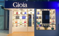 Luxury lifestyle brand GIOIA launches flagship store at Kolkata Airport