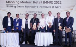 RAI summit throws the focus on people resource in retail
